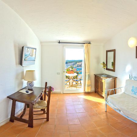 Hotel Luci Di La Muntagna Porto Cervo Kültér fotó