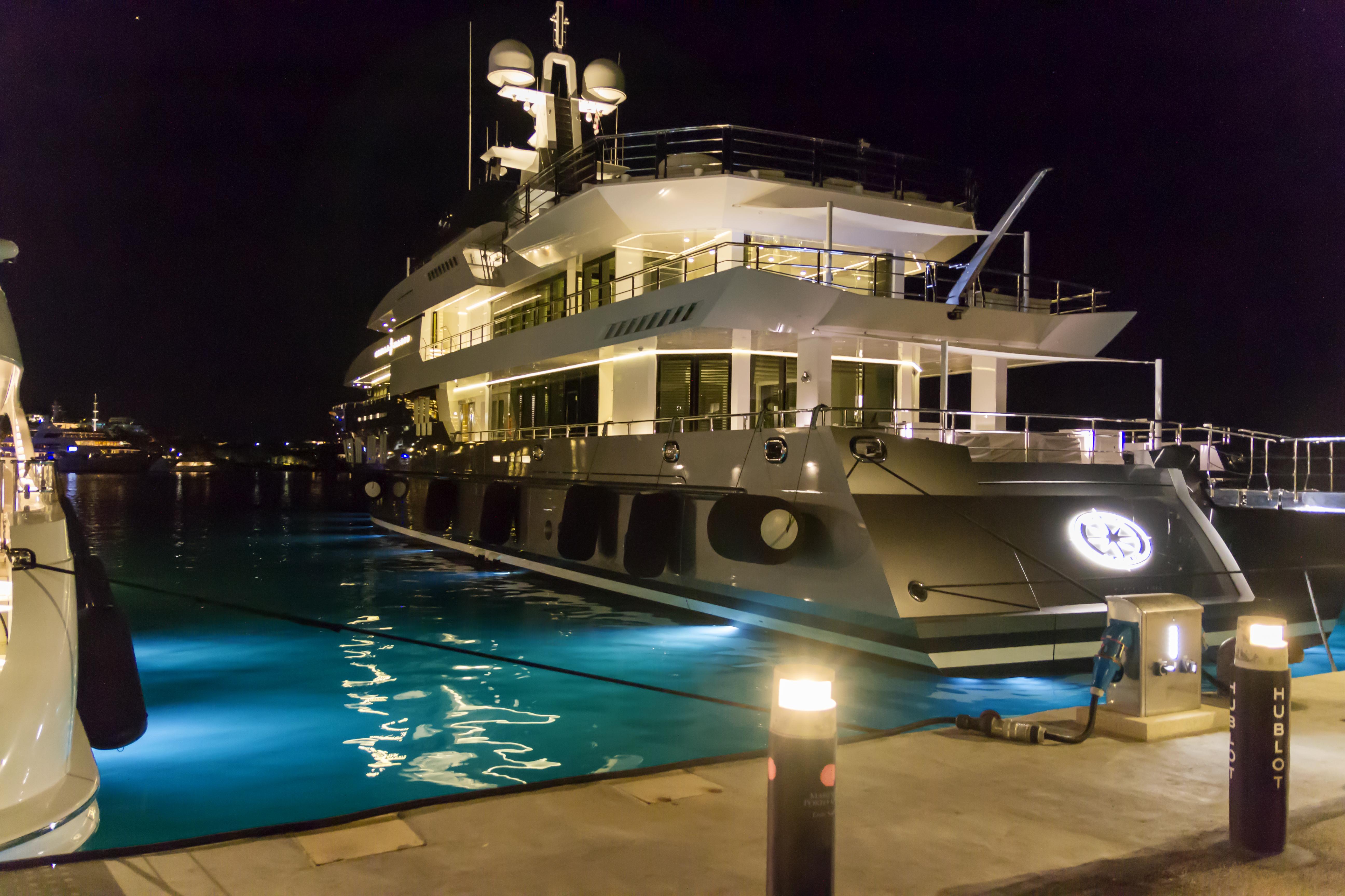 Hotel Luci Di La Muntagna Porto Cervo Kültér fotó